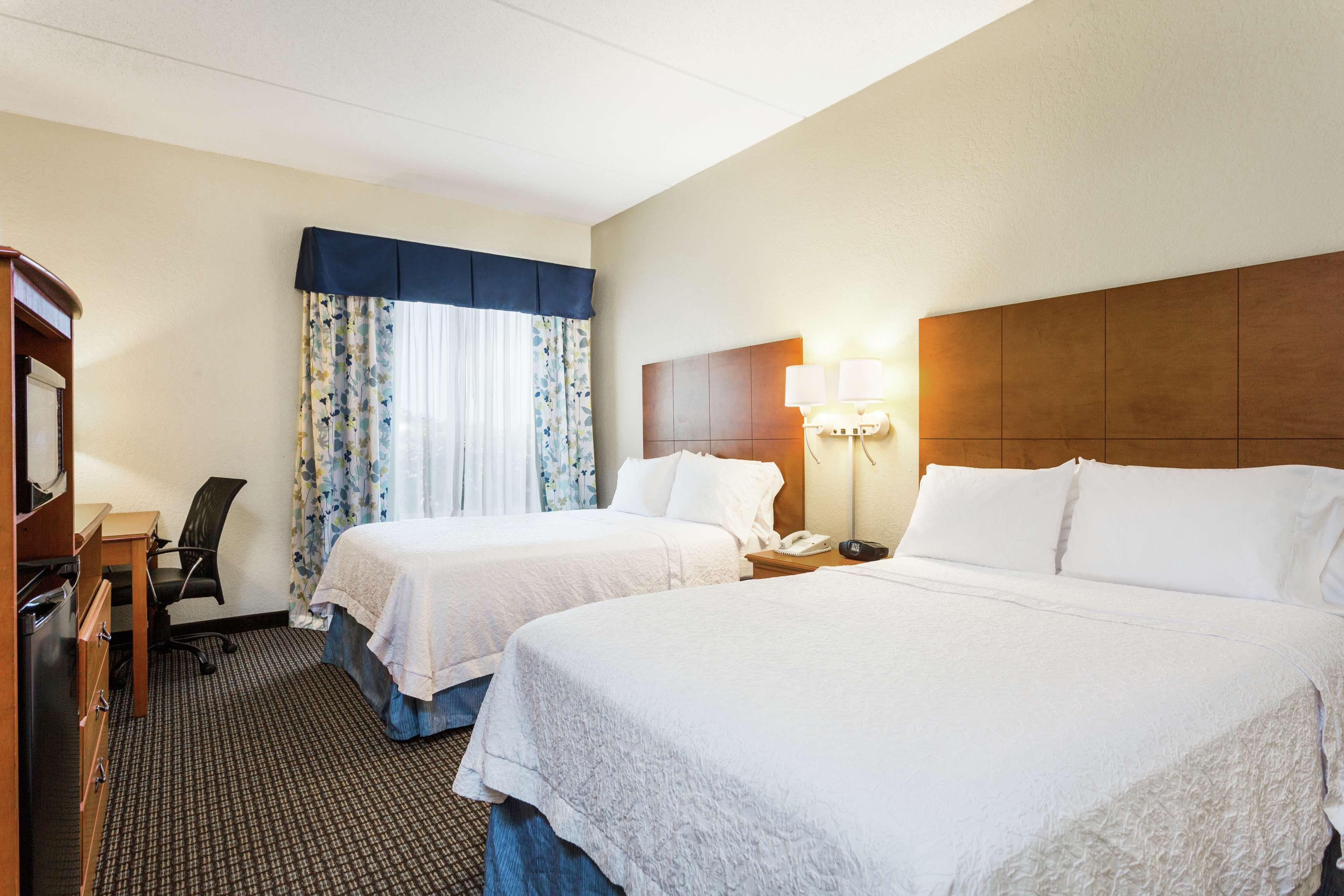 Hampton Inn Morehead City Exteriér fotografie