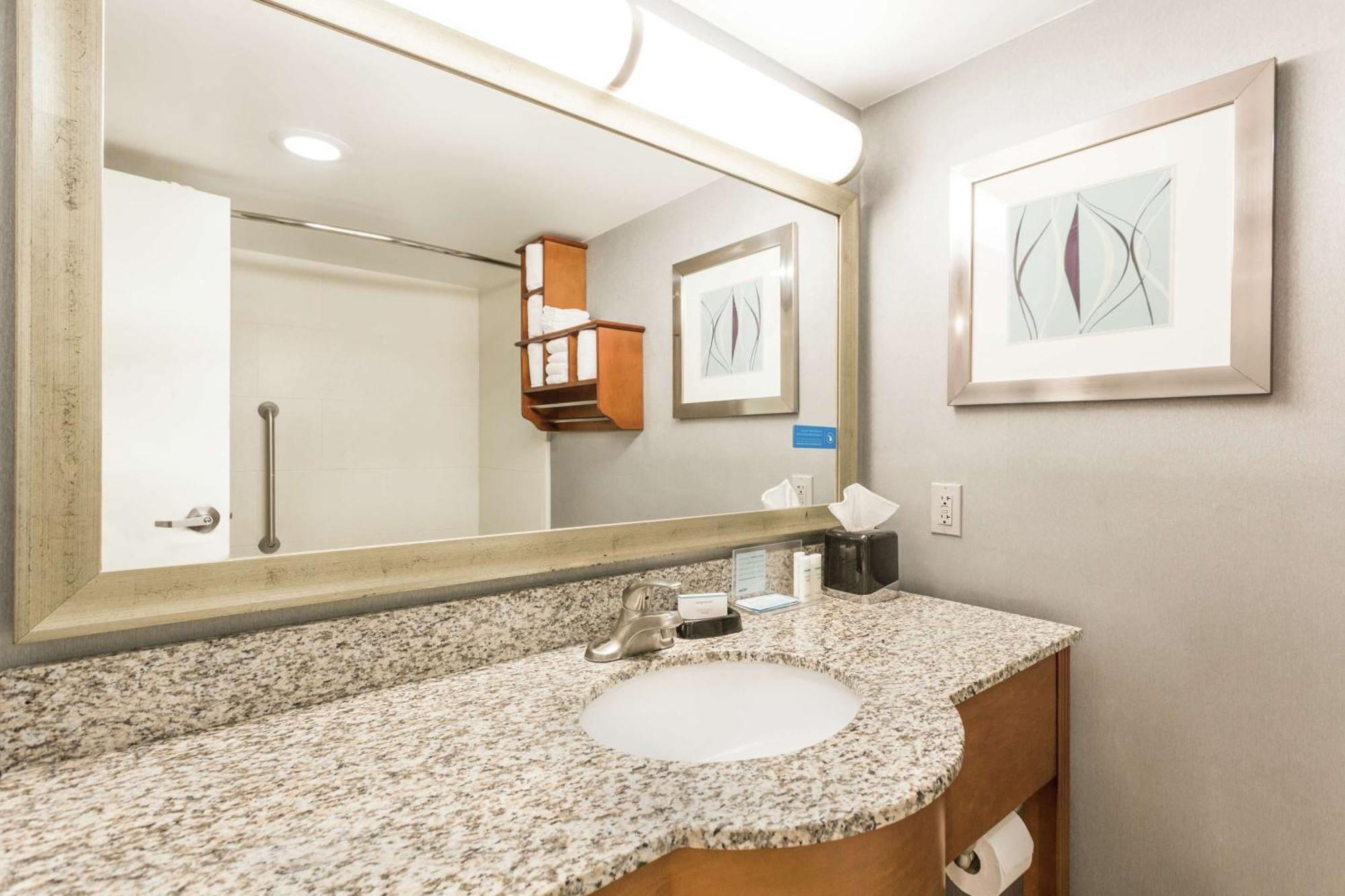 Hampton Inn Morehead City Exteriér fotografie