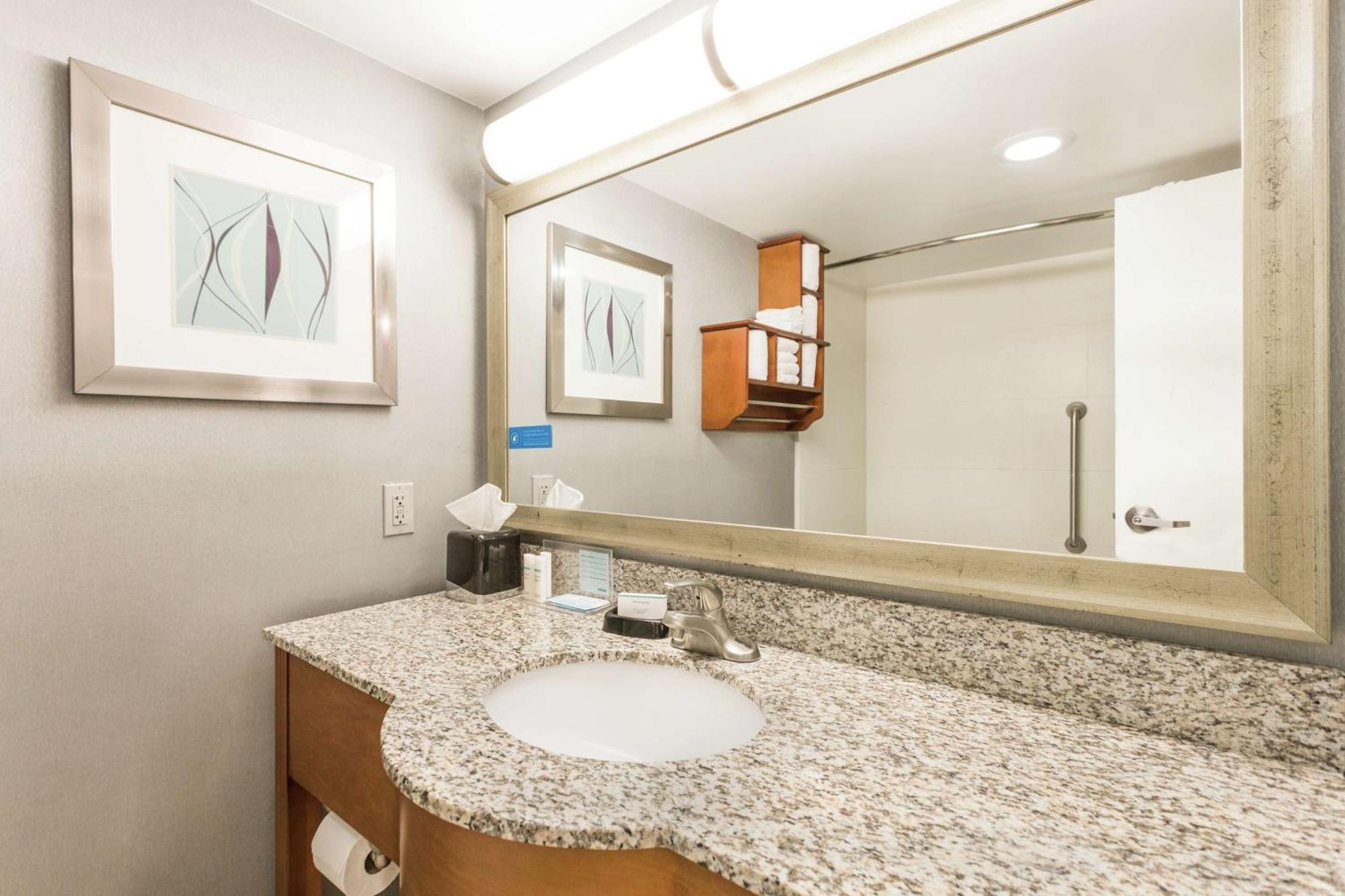 Hampton Inn Morehead City Exteriér fotografie