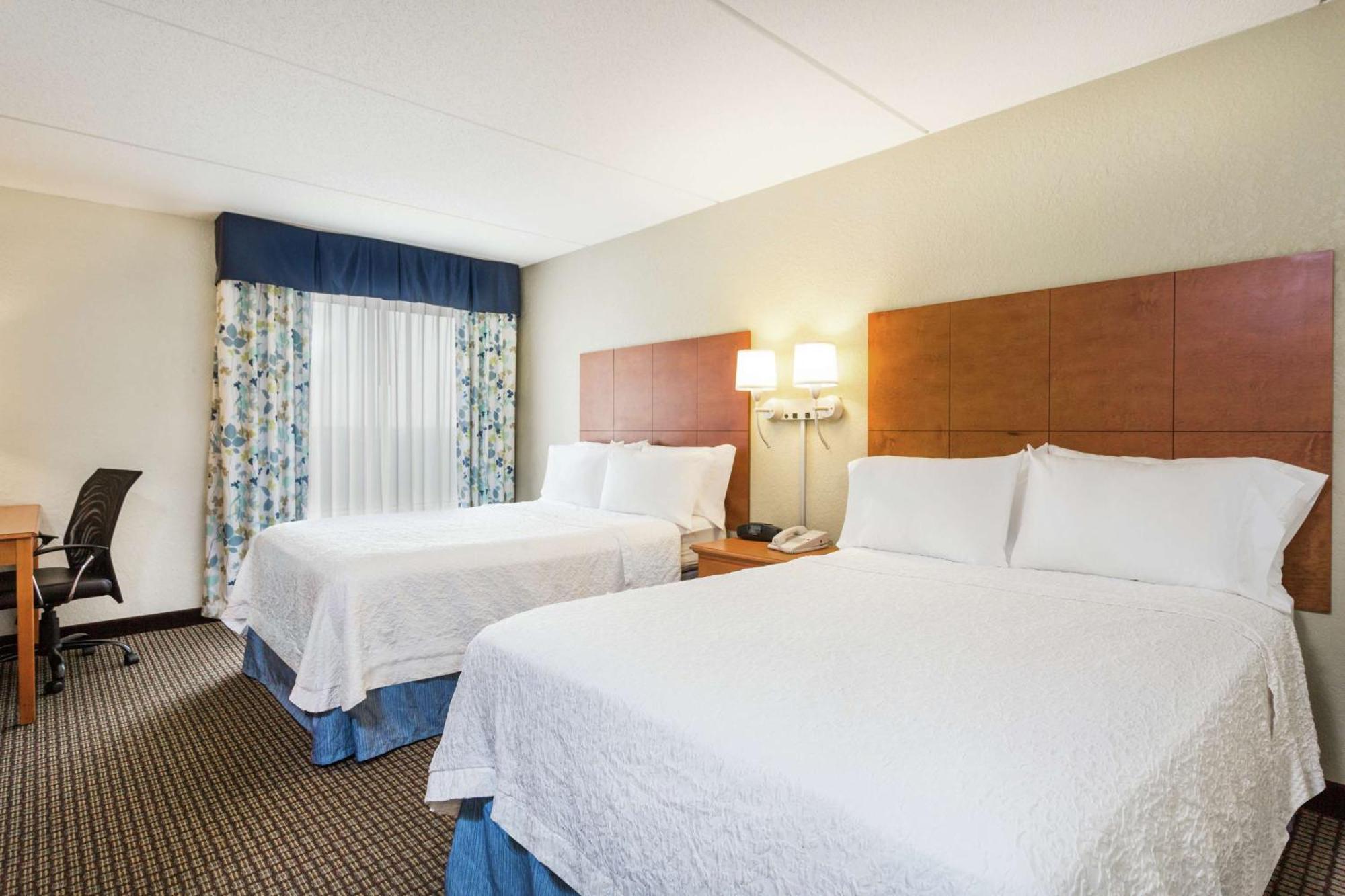 Hampton Inn Morehead City Exteriér fotografie