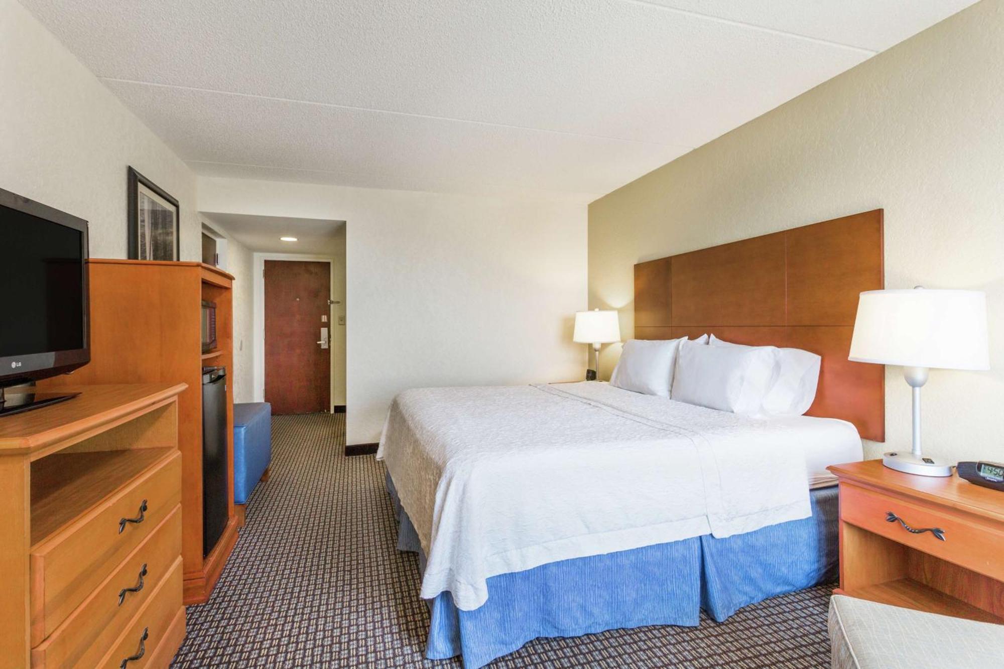 Hampton Inn Morehead City Exteriér fotografie