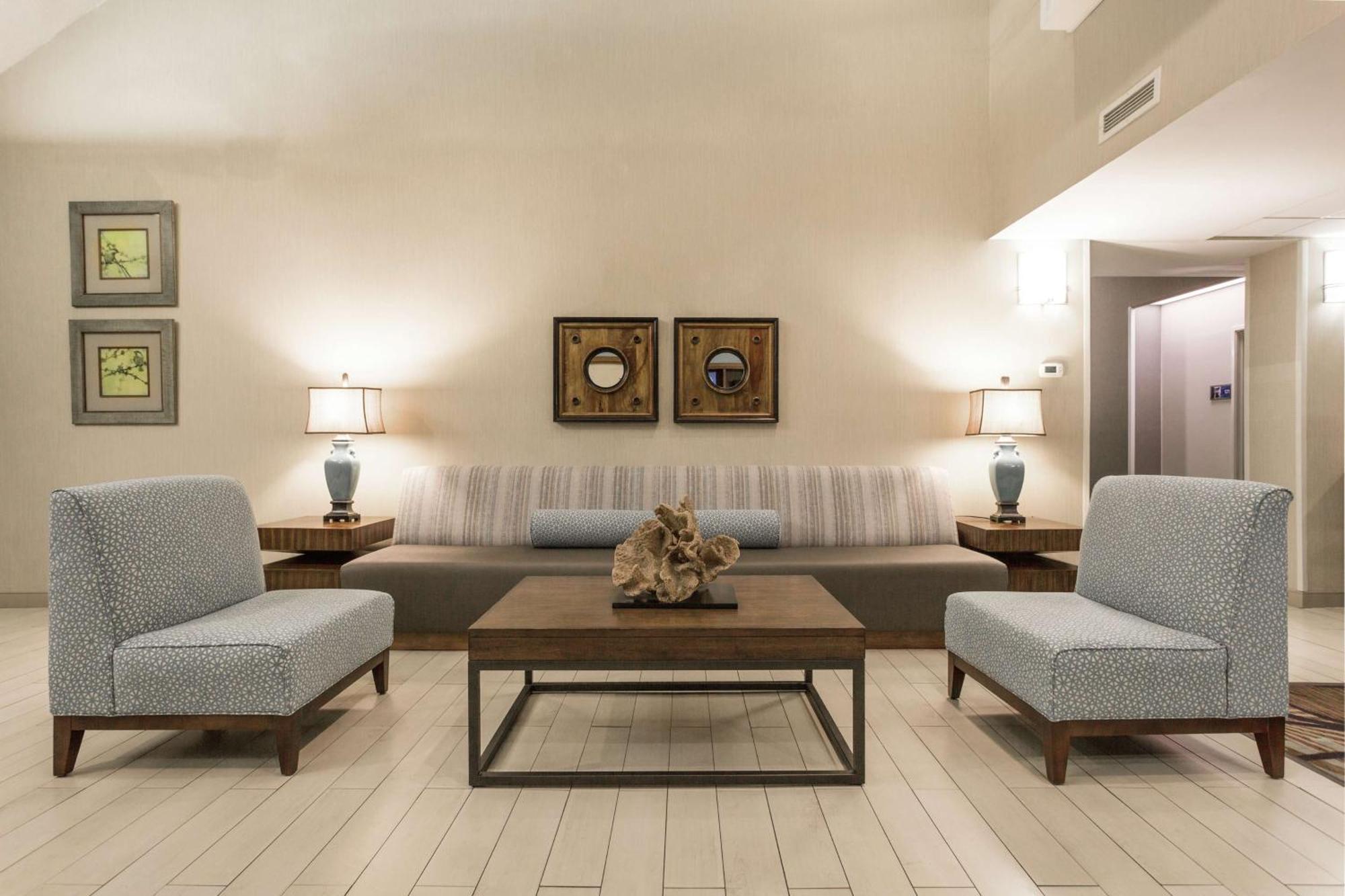 Hampton Inn Morehead City Exteriér fotografie