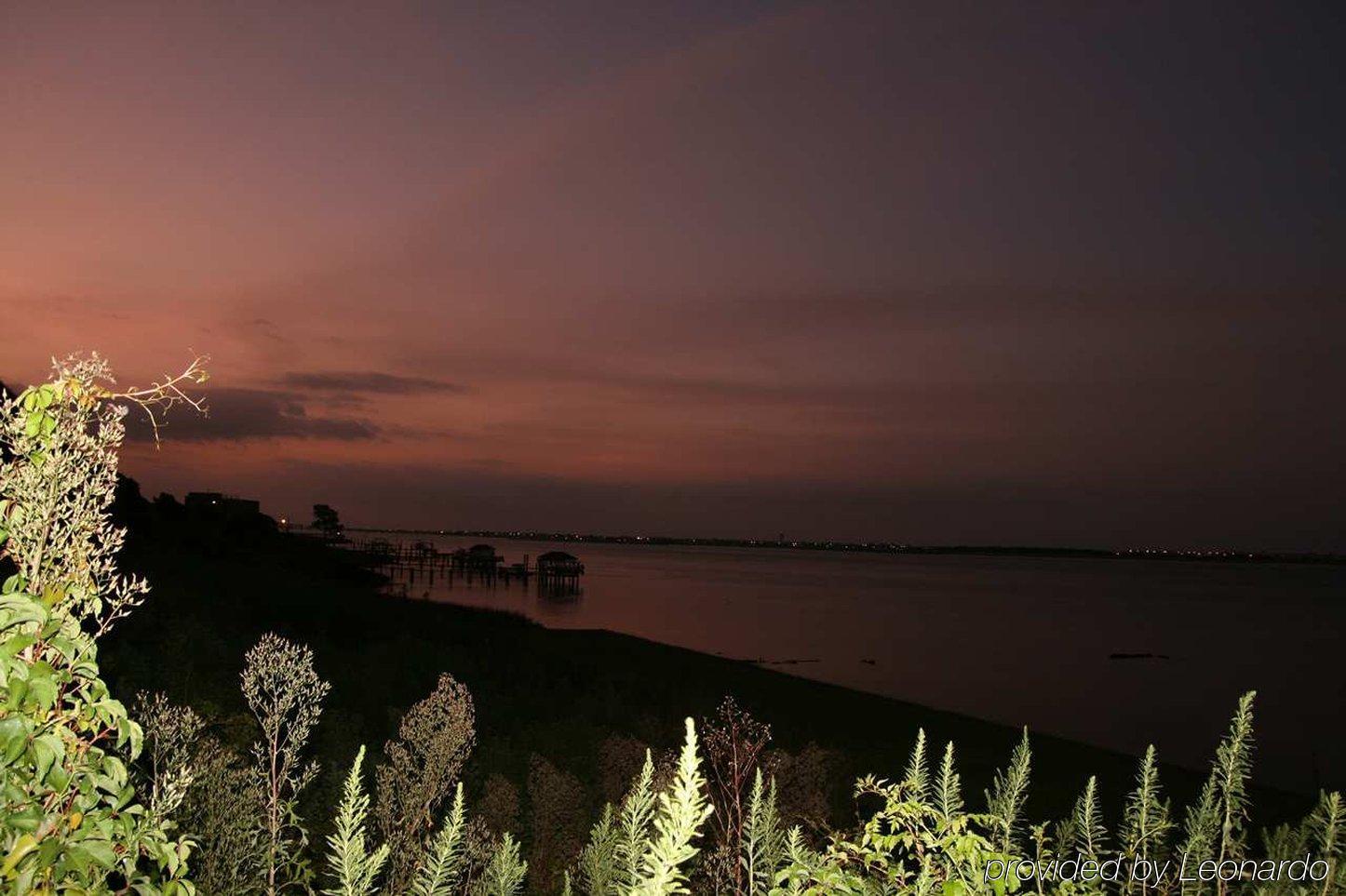 Hampton Inn Morehead City Exteriér fotografie